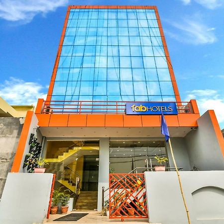 Fabhotel Royal Stay I Grander Noida Exterior foto