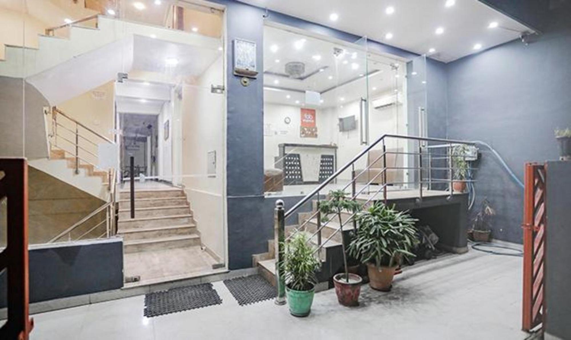 Fabhotel Royal Stay I Grander Noida Exterior foto