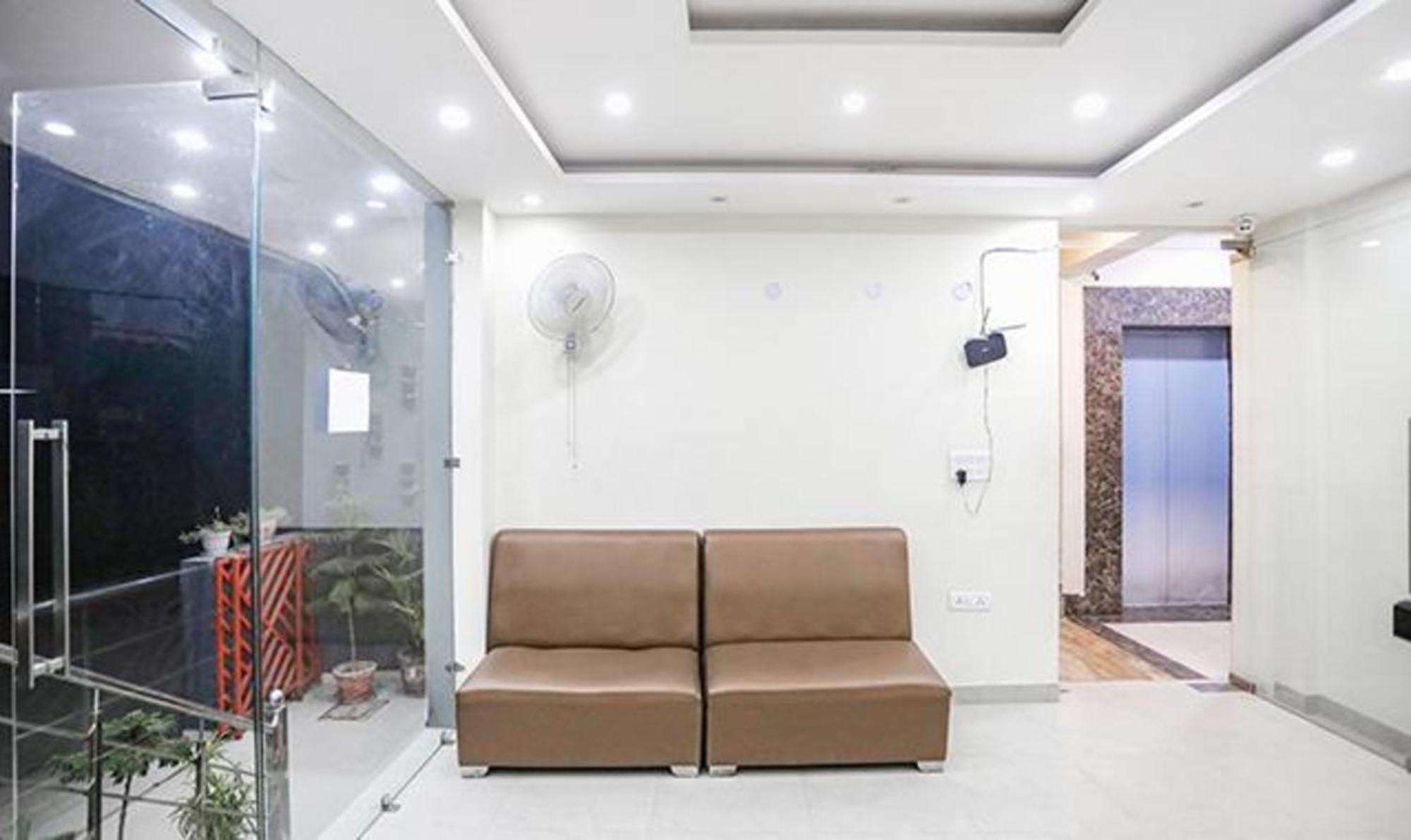 Fabhotel Royal Stay I Grander Noida Exterior foto