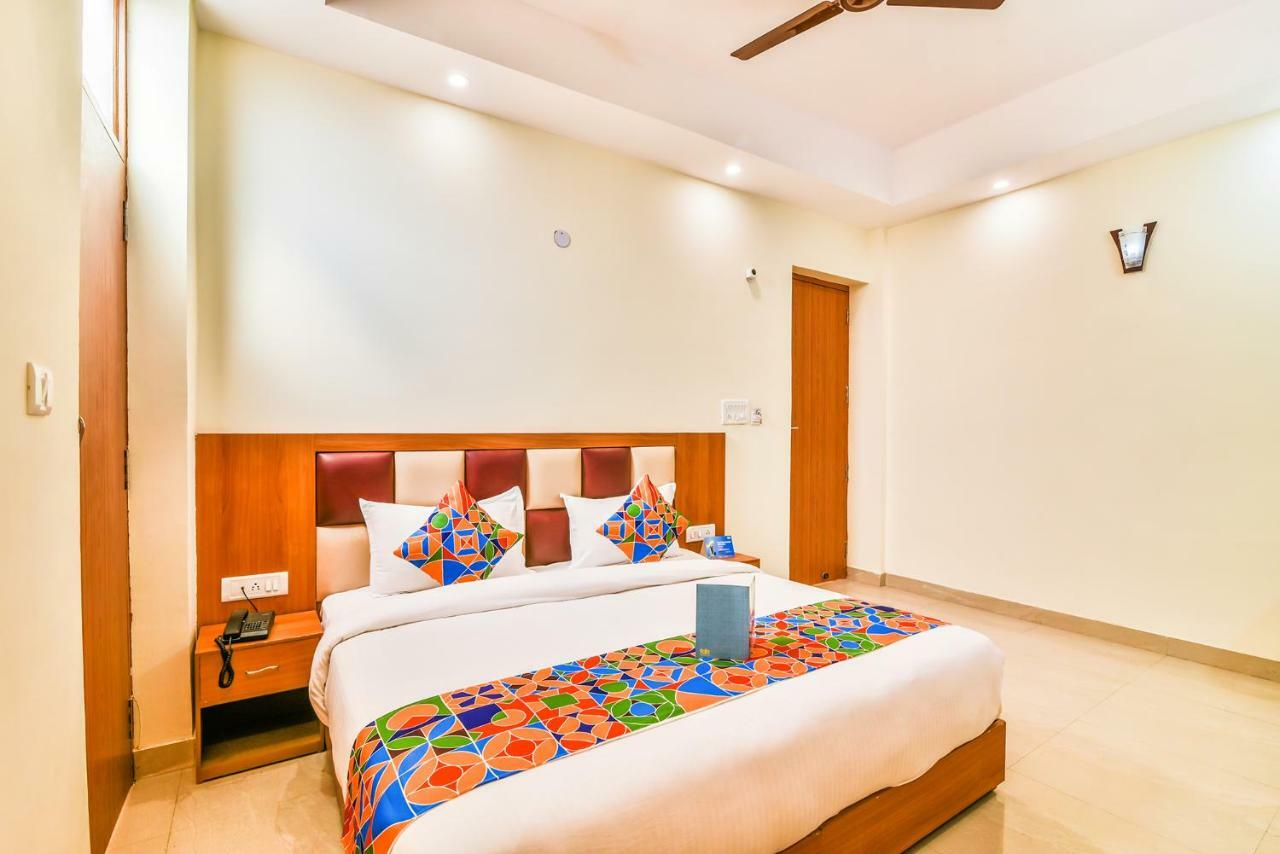 Fabhotel Royal Stay I Grander Noida Exterior foto