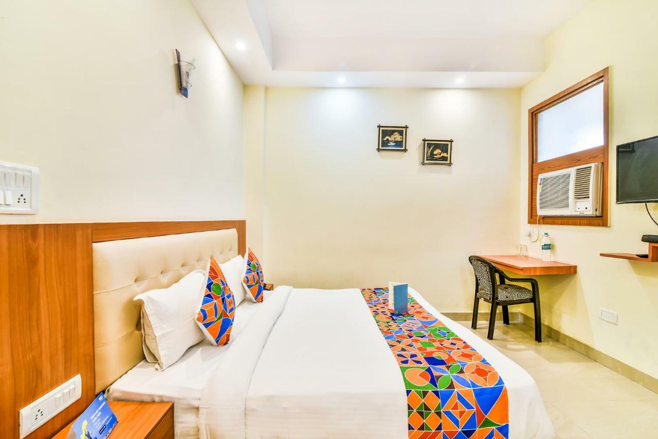 Fabhotel Royal Stay I Grander Noida Exterior foto