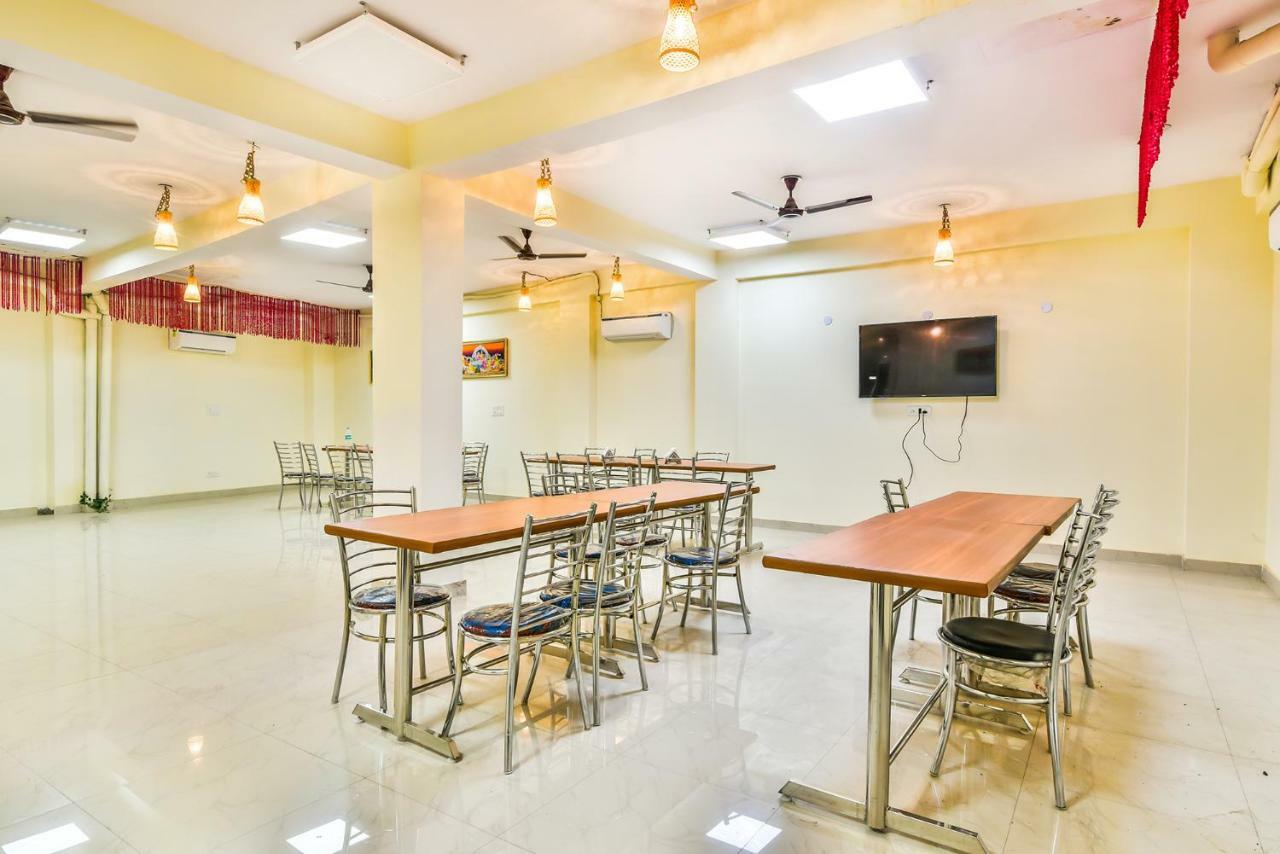 Fabhotel Royal Stay I Grander Noida Exterior foto