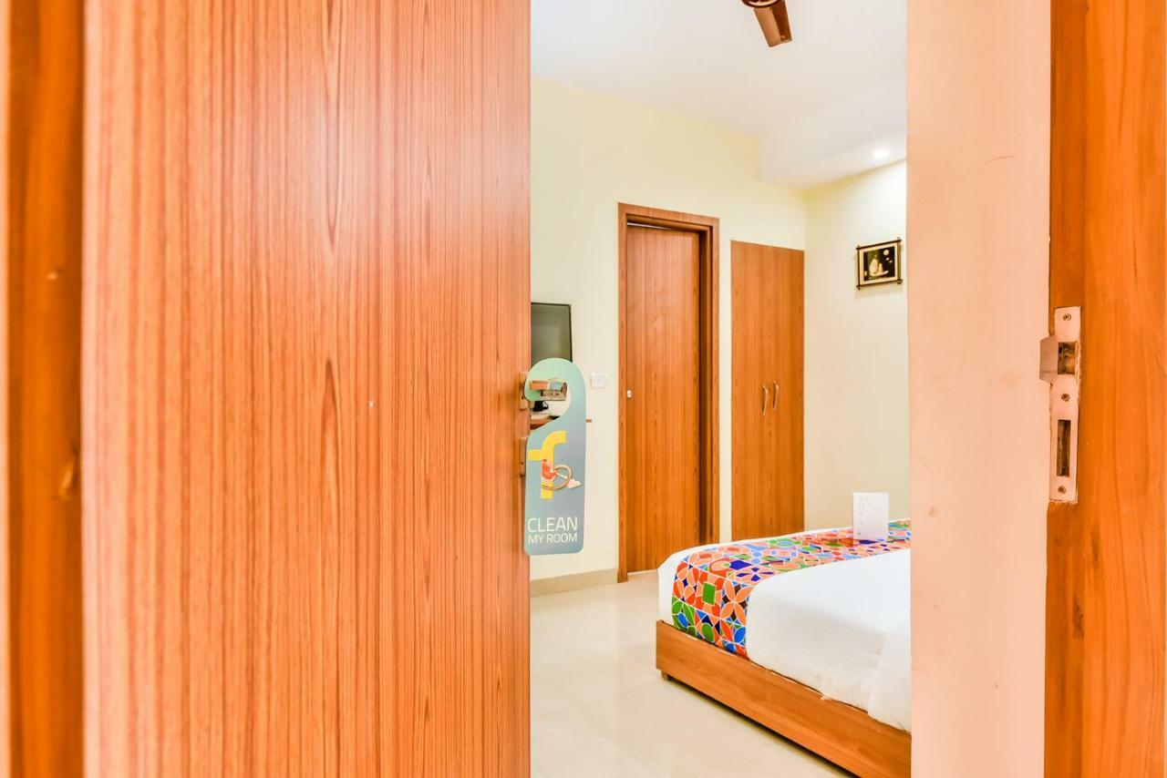 Fabhotel Royal Stay I Grander Noida Exterior foto